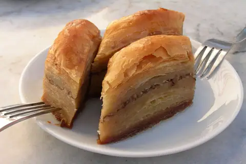 Masons Bakery photo 4