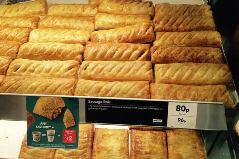 Masons Bakery photo 3